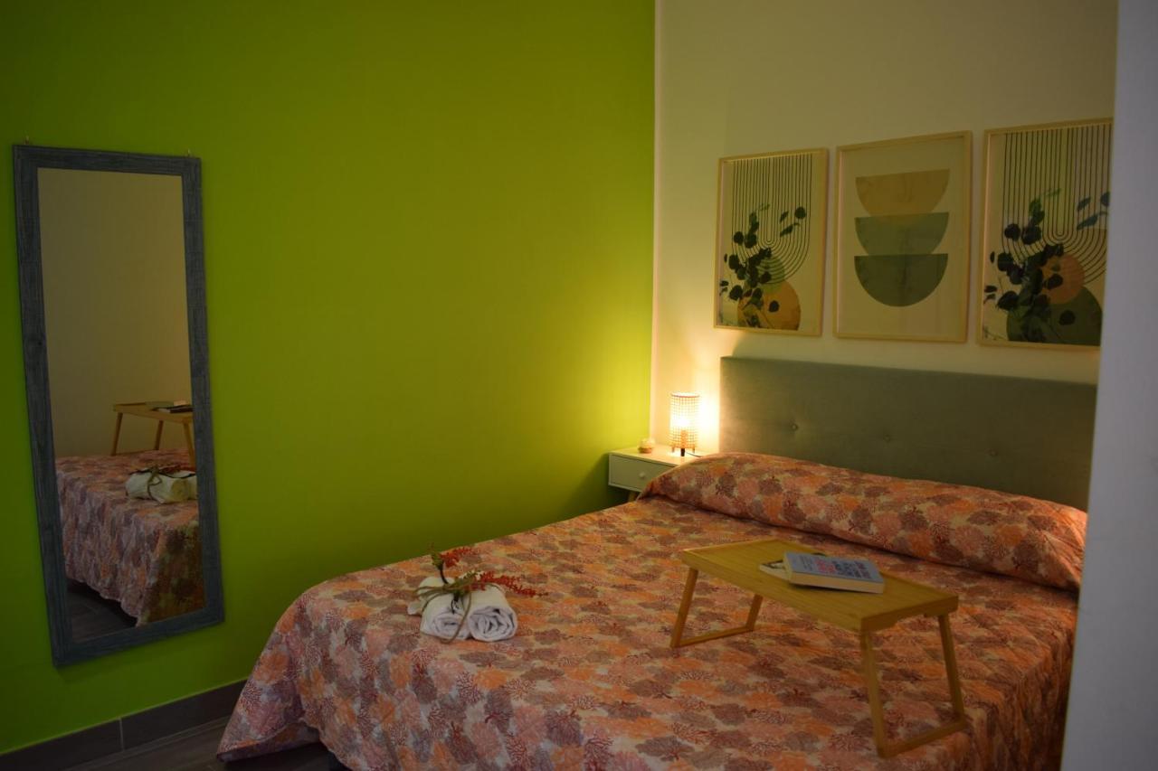 La Casita Nel Bosco Apartment Наполи Екстериор снимка