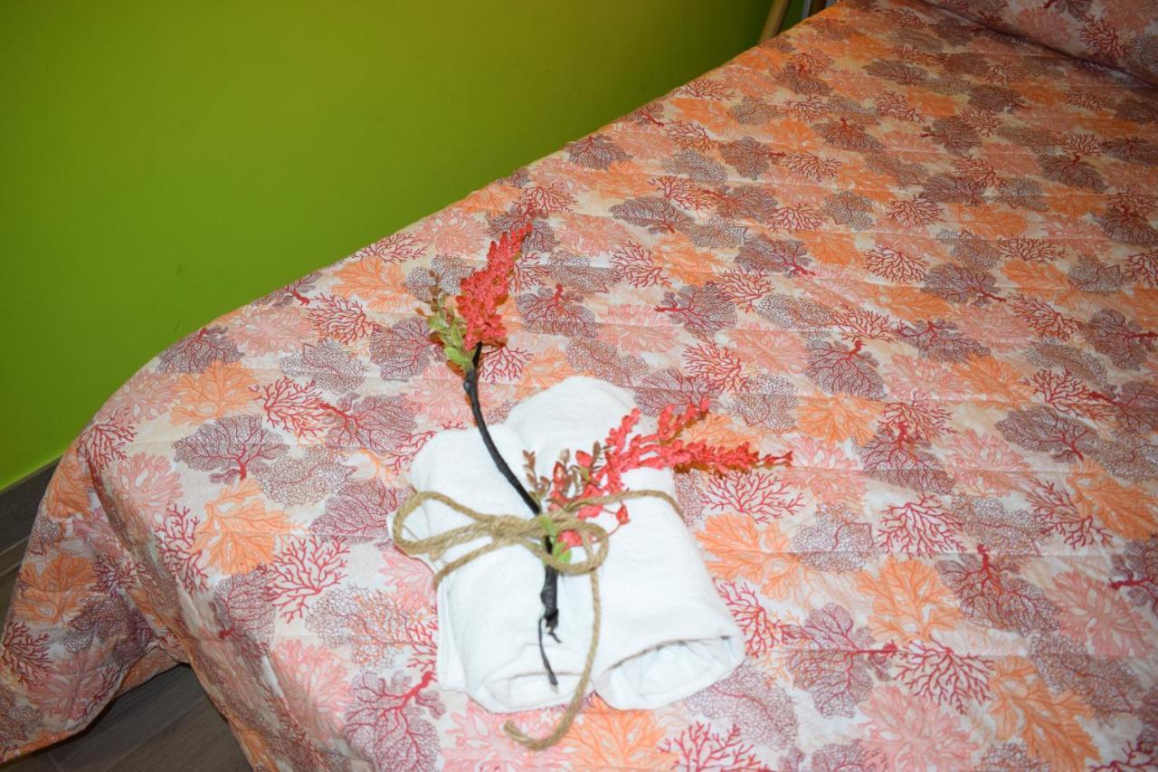 La Casita Nel Bosco Apartment Наполи Екстериор снимка