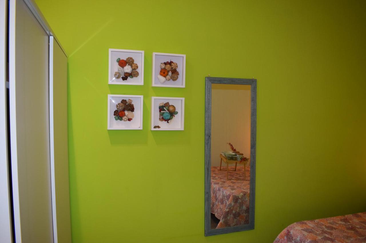 La Casita Nel Bosco Apartment Наполи Екстериор снимка
