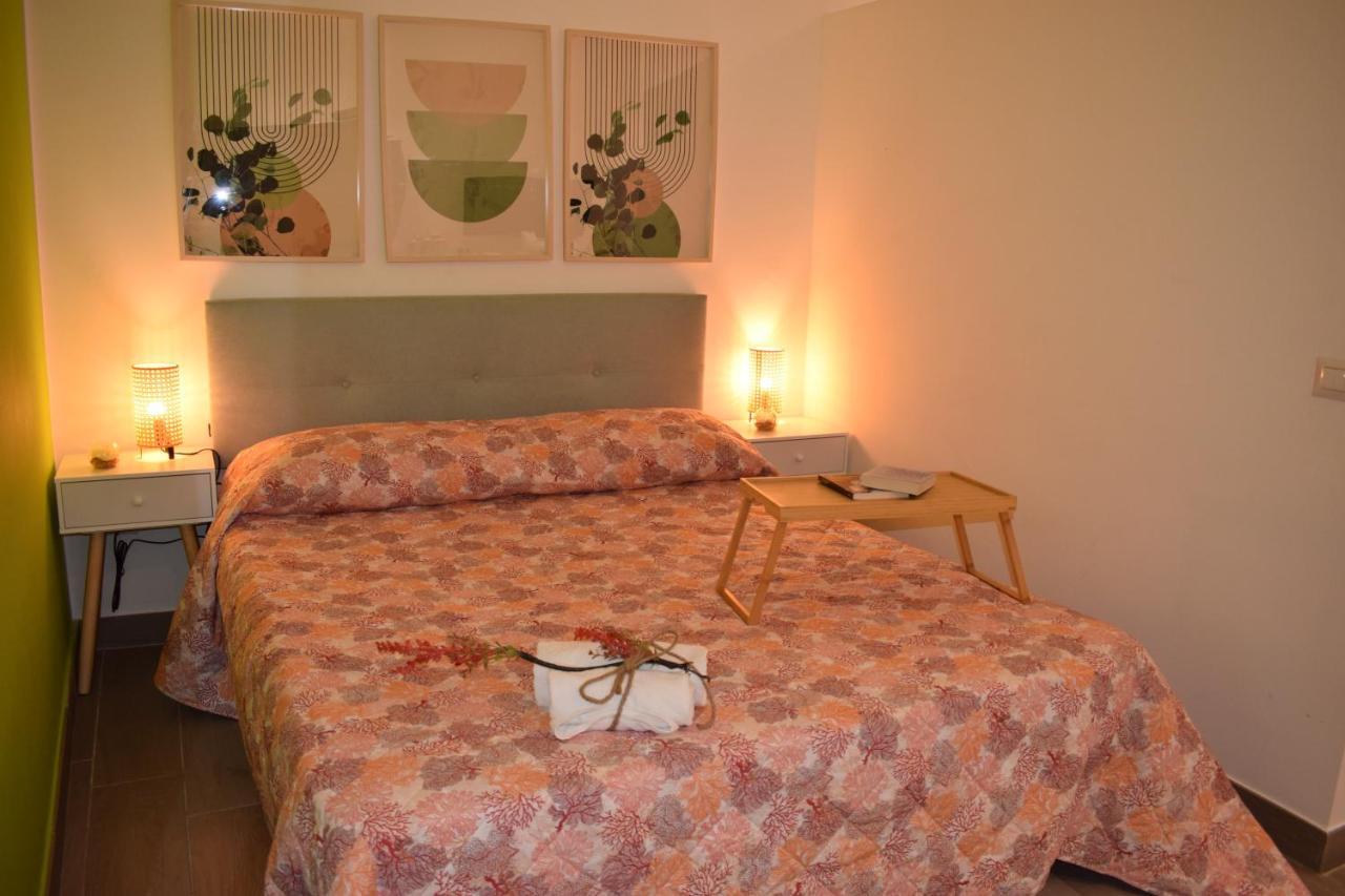 La Casita Nel Bosco Apartment Наполи Екстериор снимка