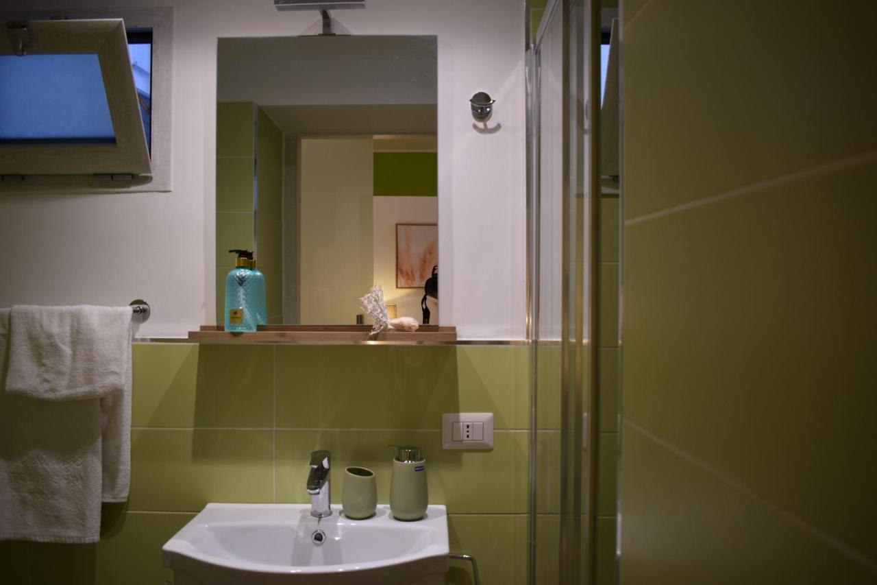 La Casita Nel Bosco Apartment Наполи Екстериор снимка